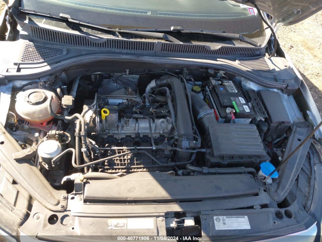 3VWEB7BU8KM206303 Volkswagen Jetta 1.4t Sel
