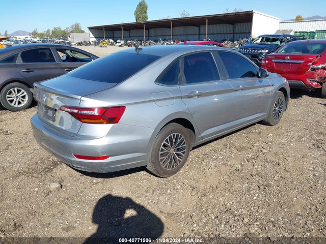 3VWEB7BU8KM206303 Volkswagen Jetta 1.4t Sel