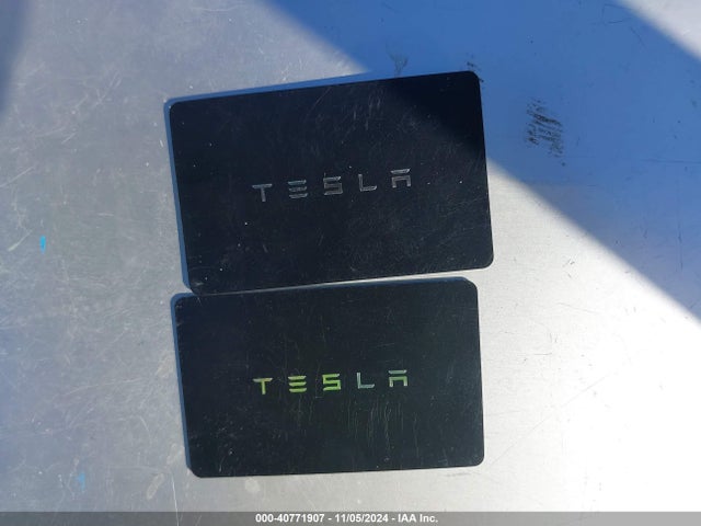2024 TESLA MODEL 3 5YJ3E1EA9RF786143 Photo 10