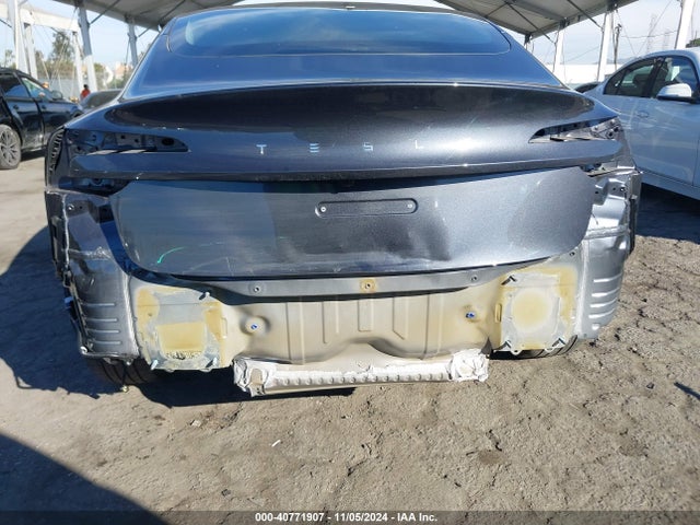 2024 TESLA MODEL 3 5YJ3E1EA9RF786143 Photo 5