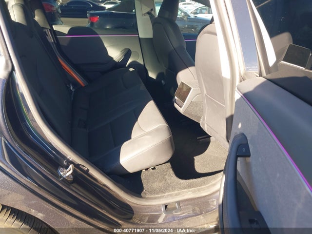 2024 TESLA MODEL 3 5YJ3E1EA9RF786143 Photo 7