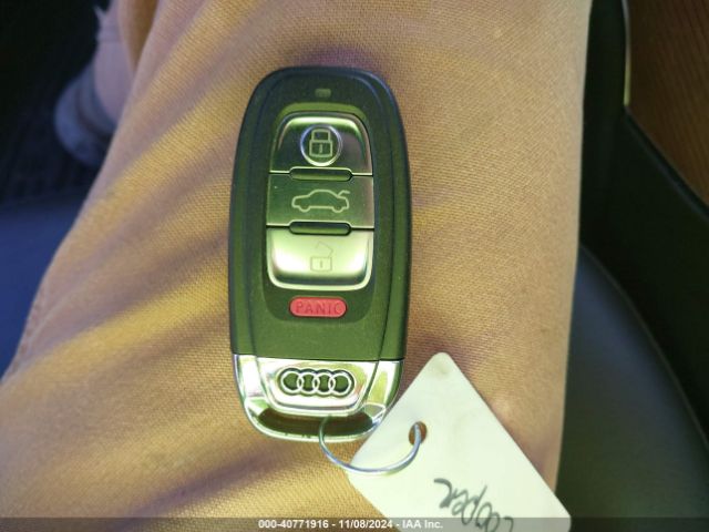WAUFGAFC9GN135744 Audi A6 3.0t Premium Plus