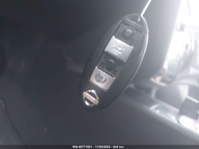1N4AA5AP4EC447422 Nissan Maxima 3.5 S