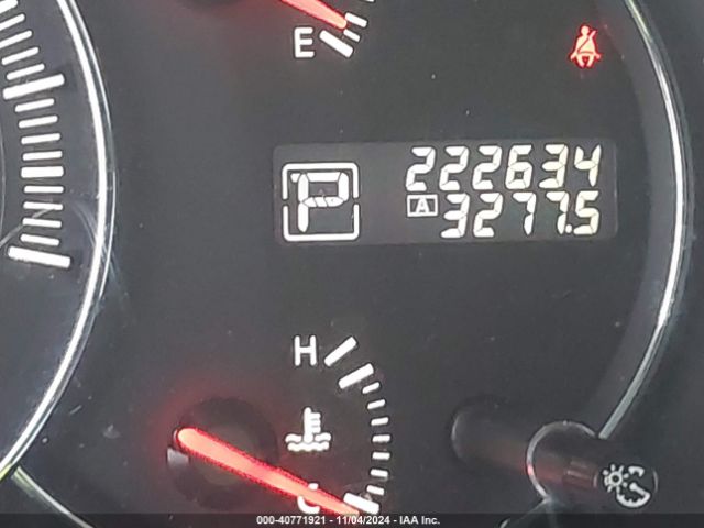 1N4AA5AP4EC447422 Nissan Maxima 3.5 S
