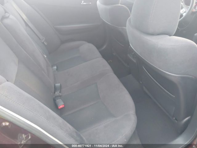 1N4AA5AP4EC447422 Nissan Maxima 3.5 S
