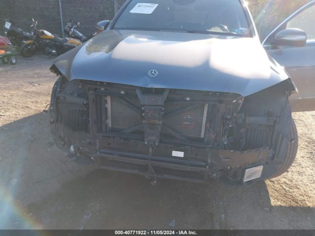 4JGFF5KEXLA218195 Mercedes-Benz Gls 450 4matic
