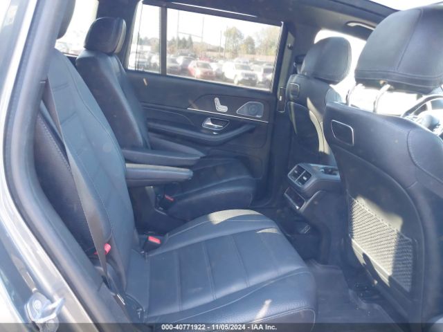 4JGFF5KEXLA218195 Mercedes-Benz Gls 450 4matic