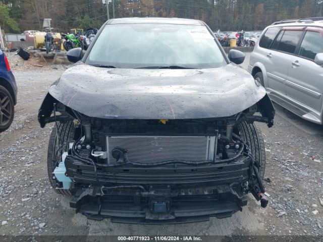5N1BT3AA8RC708786 Nissan Rogue S Fwd