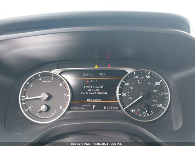 5N1BT3AA8RC708786 Nissan Rogue S Fwd