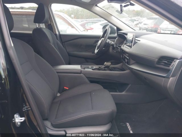 5N1BT3AA8RC708786 Nissan Rogue S Fwd