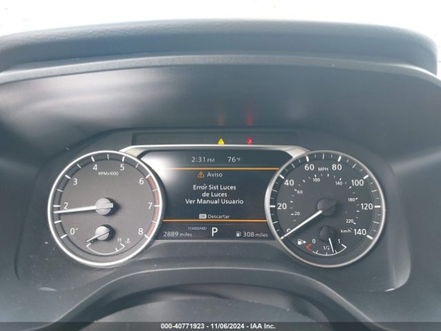 5N1BT3AA8RC708786 Nissan Rogue S Fwd