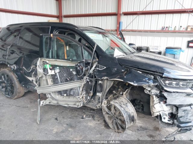 5XYRK4LF5PG205925 KIA SORENTO SX
