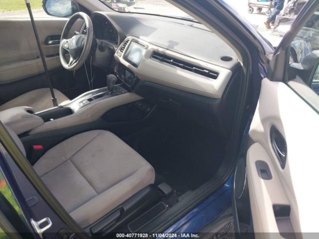 3CZRU5H53GM705174 Honda HR-V EX
