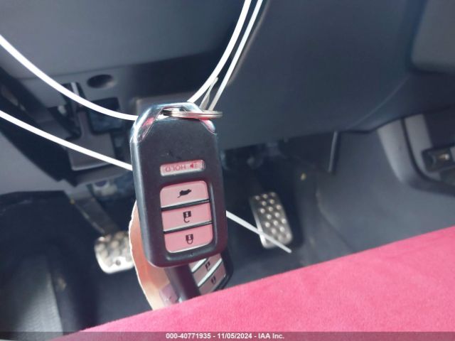 SHHFK8G72JU203088 Honda Civic Type R Touring