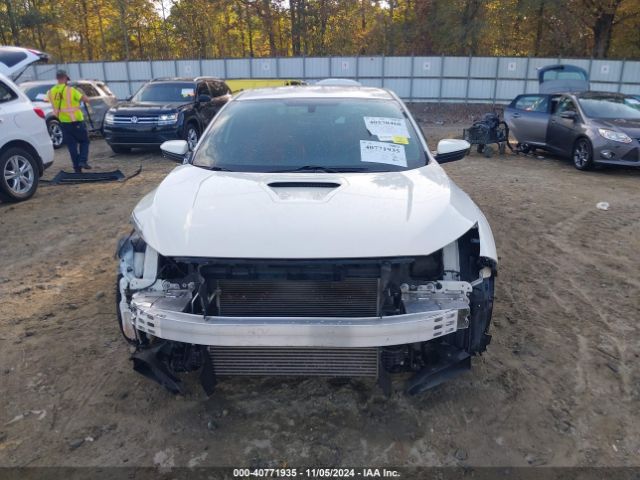 SHHFK8G72JU203088 Honda Civic Type R Touring