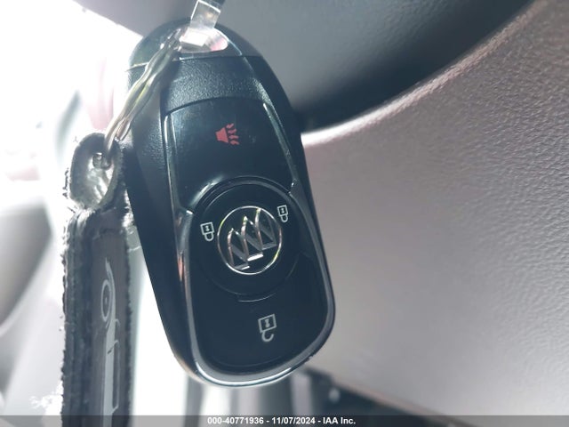 Buick Encore Preferred 2018 KL4CJESB7JB714407 Image 11