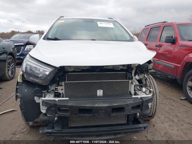 Buick Encore Preferred 2018 KL4CJESB7JB714407 Image 13