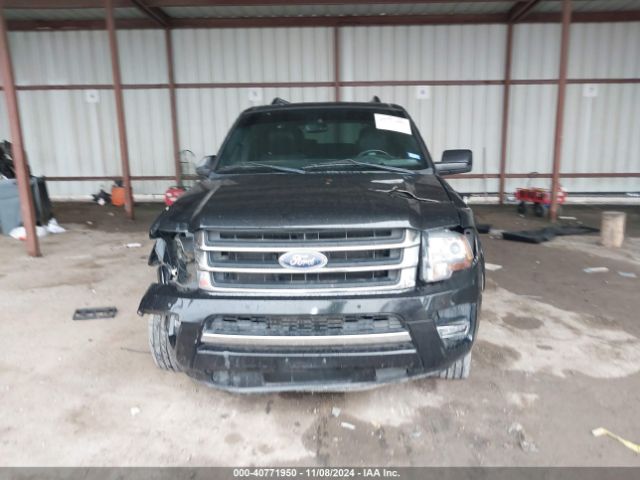 1FMJK1KT0FEF06723 Ford Expedition El Limited
