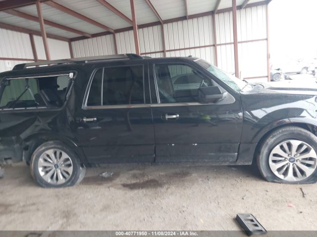 1FMJK1KT0FEF06723 Ford Expedition El Limited