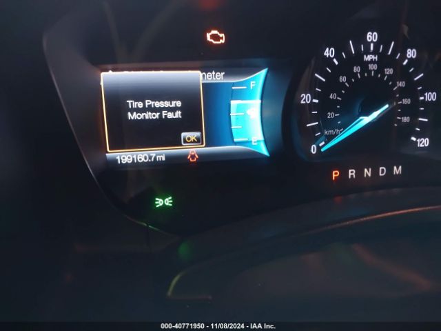 1FMJK1KT0FEF06723 Ford Expedition El Limited