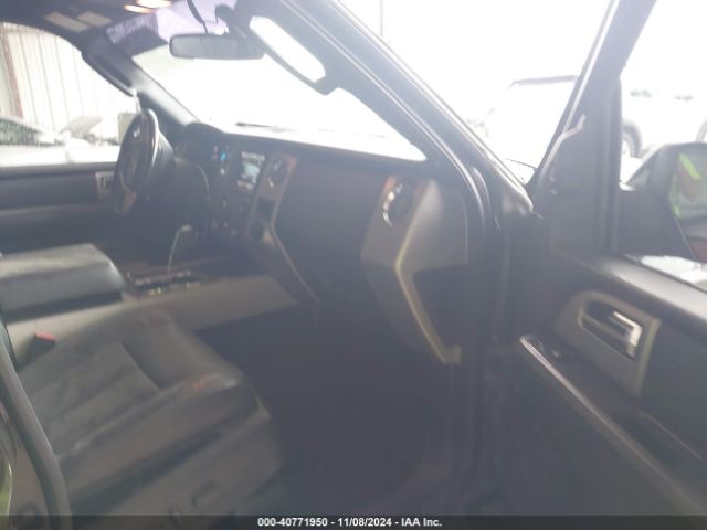 1FMJK1KT0FEF06723 Ford Expedition El Limited