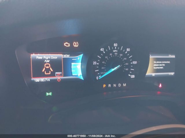 1FMJK1KT0FEF06723 Ford Expedition El Limited
