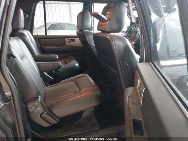 1FMJK1KT0FEF06723 Ford Expedition El Limited