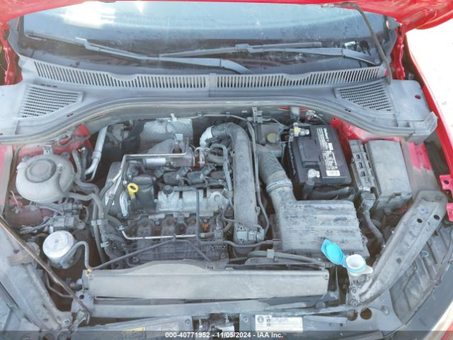 3VWC57BU4KM099796 Volkswagen Jetta