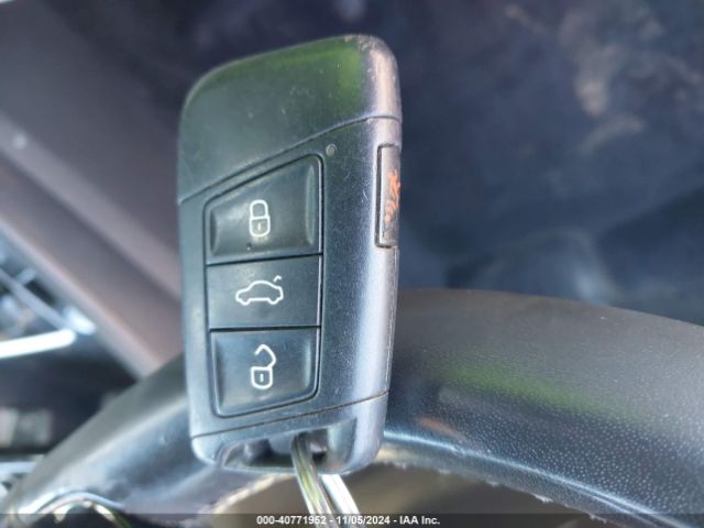 3VWC57BU4KM099796 Volkswagen Jetta