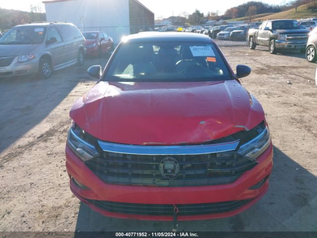 3VWC57BU4KM099796 Volkswagen Jetta