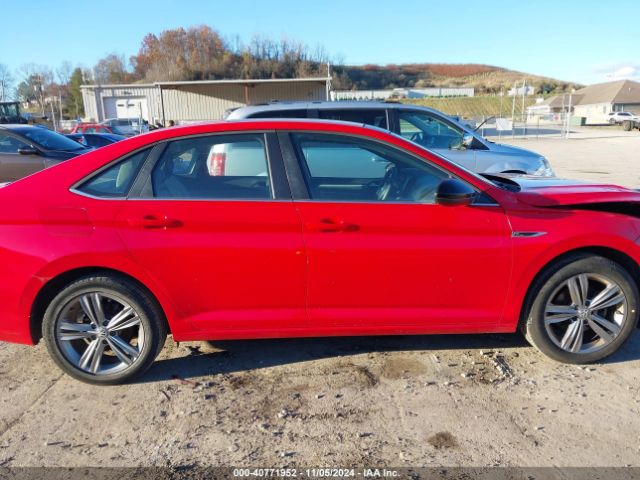 3VWC57BU4KM099796 Volkswagen Jetta
