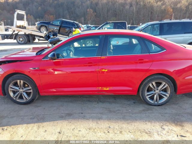 3VWC57BU4KM099796 Volkswagen Jetta
