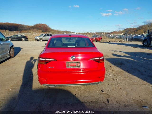 3VWC57BU4KM099796 Volkswagen Jetta