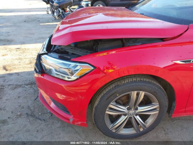 3VWC57BU4KM099796 Volkswagen Jetta