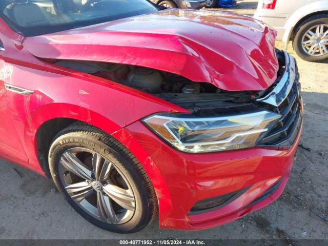 3VWC57BU4KM099796 Volkswagen Jetta
