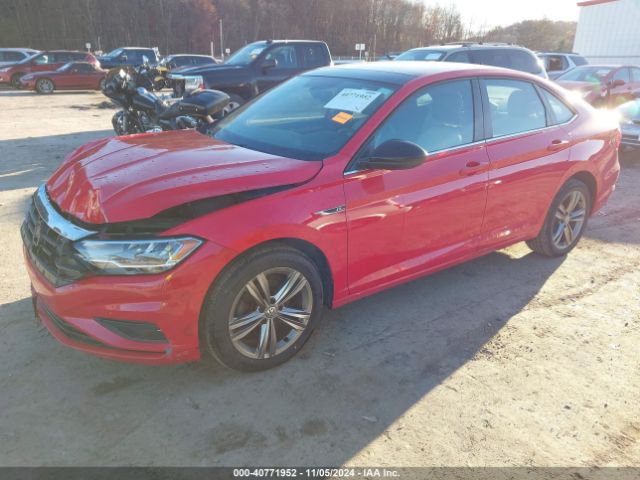 3VWC57BU4KM099796 Volkswagen Jetta