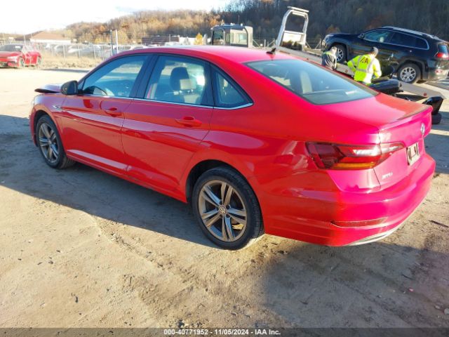 3VWC57BU4KM099796 Volkswagen Jetta