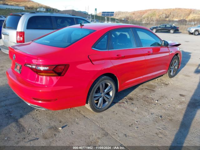 3VWC57BU4KM099796 Volkswagen Jetta