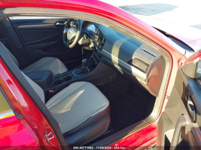 3VWC57BU4KM099796 Volkswagen Jetta