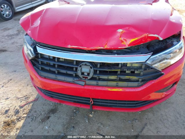 3VWC57BU4KM099796 Volkswagen Jetta