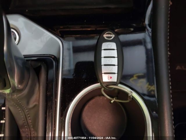 1N4BL4DV9PN368967 Nissan Altima Sv Fwd