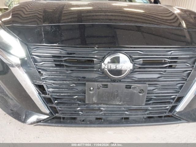 1N4BL4DV9PN368967 Nissan Altima Sv Fwd
