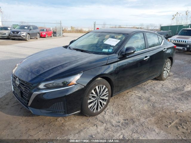 1N4BL4DV9PN368967 Nissan Altima Sv Fwd