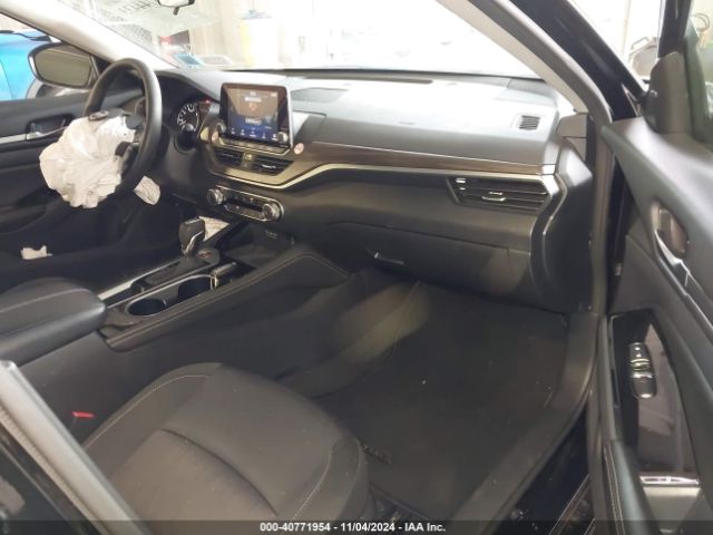 1N4BL4DV9PN368967 Nissan Altima Sv Fwd