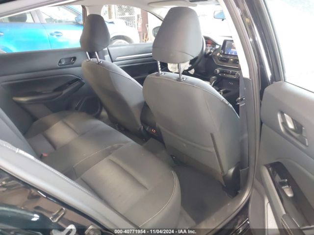 1N4BL4DV9PN368967 Nissan Altima Sv Fwd