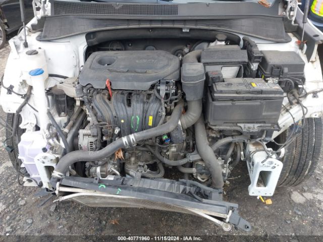 5XYPG4A37LG675417 KIA Sorento 2.4l L