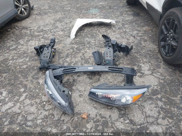 5XYPG4A37LG675417 KIA Sorento 2.4l L