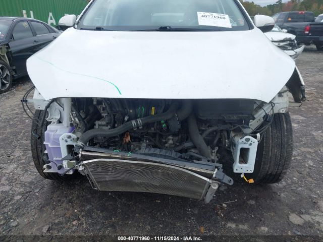 5XYPG4A37LG675417 KIA Sorento 2.4l L