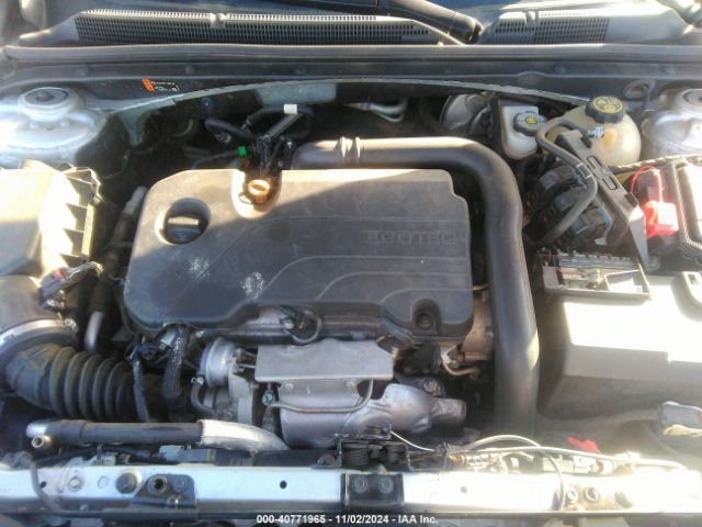 1G1ZD5ST0MF051624 Chevrolet Malibu Fwd Lt