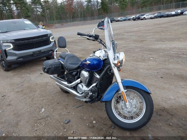 2019 KAWASAKI VN900 JKAVN2D14KA062174